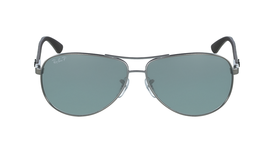 Ray ban shop aviator carbon fibre